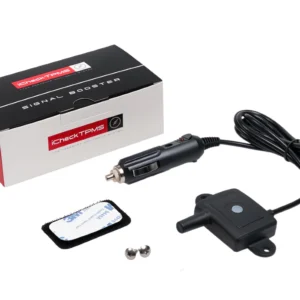 ICHECK SIGNAL BOOSTER