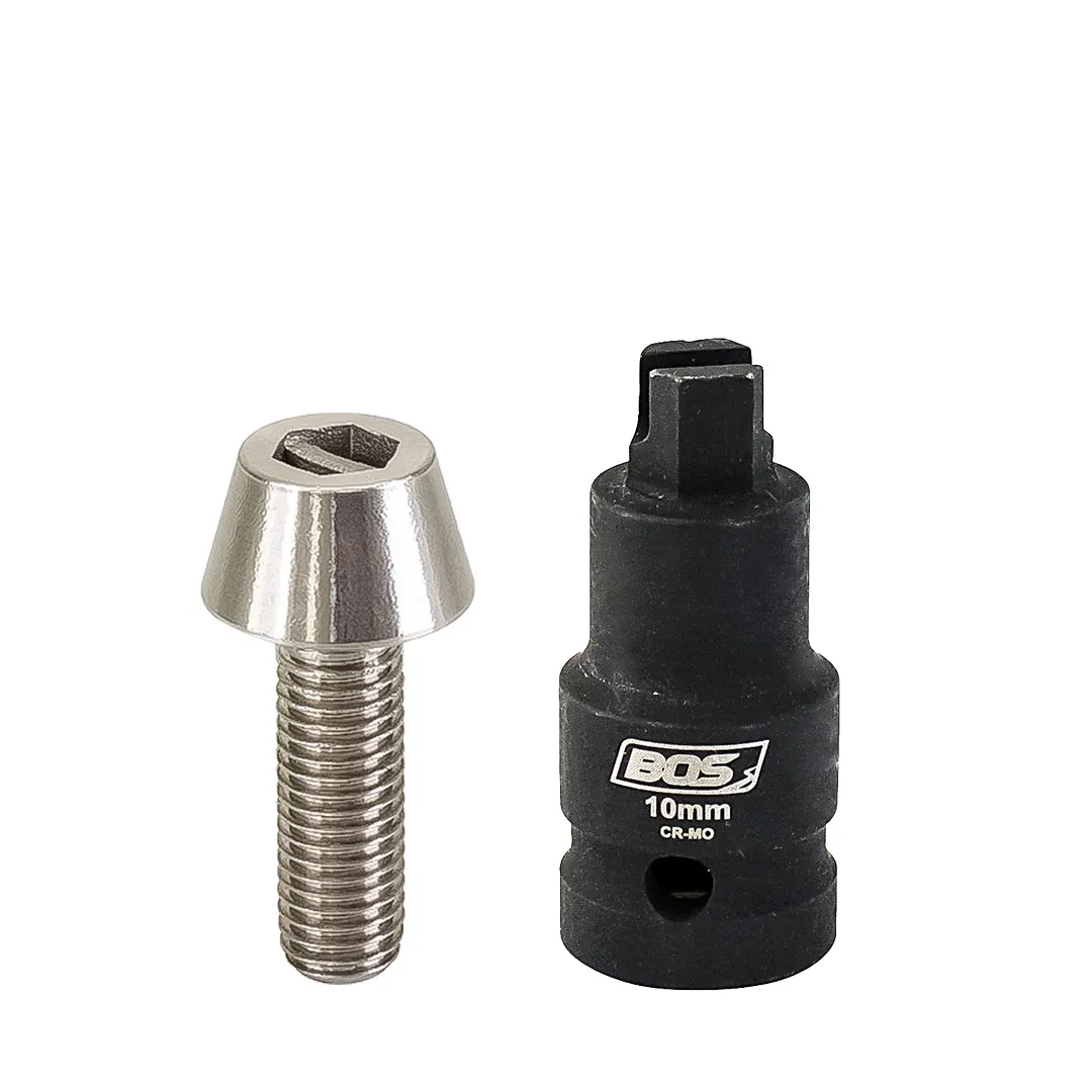 BOS BSW LOCK & SECURITY KEY (020-013)