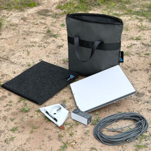 STARLINK MINI PACK AND PROTECT STORAGE SYSTEM, MONUMENT.