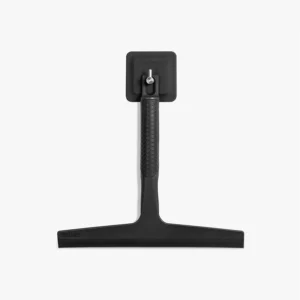 THE SQUEEGEE, CHARCOAL.