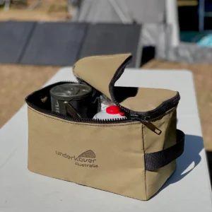 COFFEE KIT STORAGE BAG, MONUMENT.