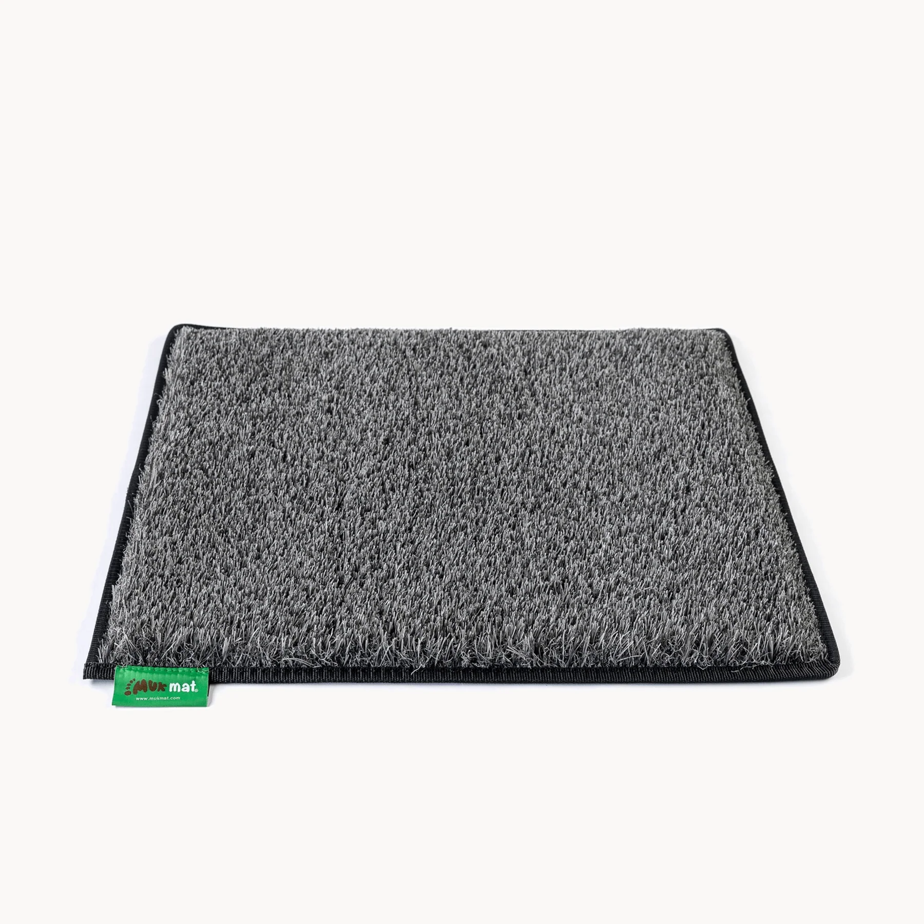 MUK MAT GROUND MAT. ORIGINAL, DARK GREY.