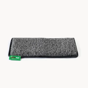 MUK MAT PULL-OUT STEP MAT, DARK GREY.