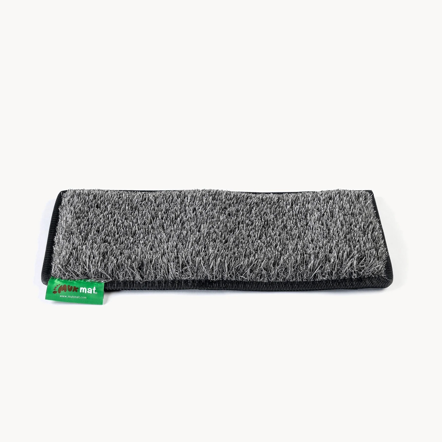 MUK MAT PULL-OUT STEP MAT, DARK GREY.