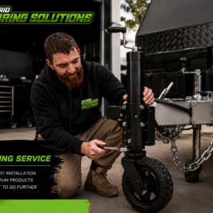 FITTING SERVICE