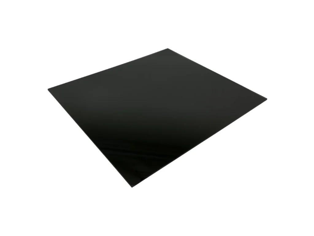 PROTECTIVE COVER FOR STARLINK MINI MOUNT – BLACK