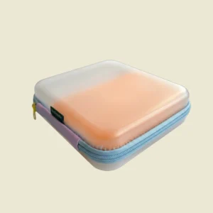 TRAVEL STORAGE CASE TO SUIT HEY DOODLE COLOURING & DOODLE MATS.